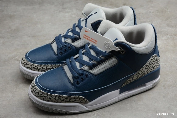 “Midnight Jordan Navy”CT8532-401 3 CT8532-401 Air 0119